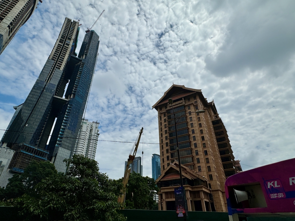 Kuala Lumpur