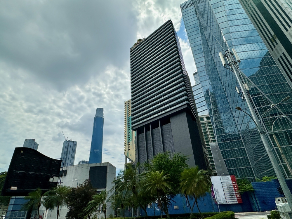 Kuala Lumpur
