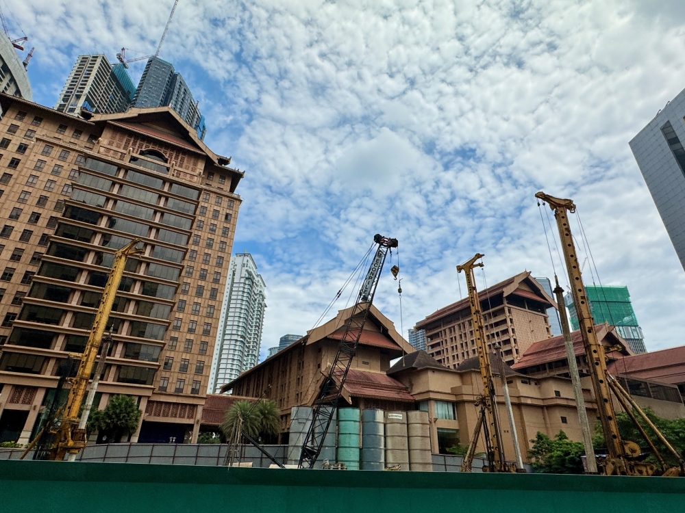 Kuala Lumpur