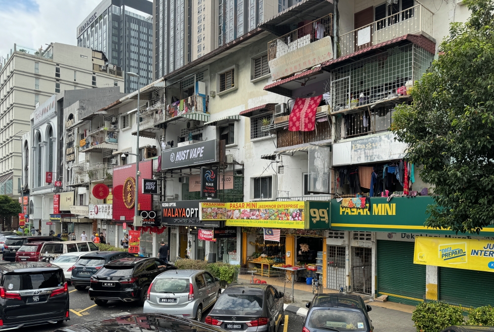 Kuala Lumpur