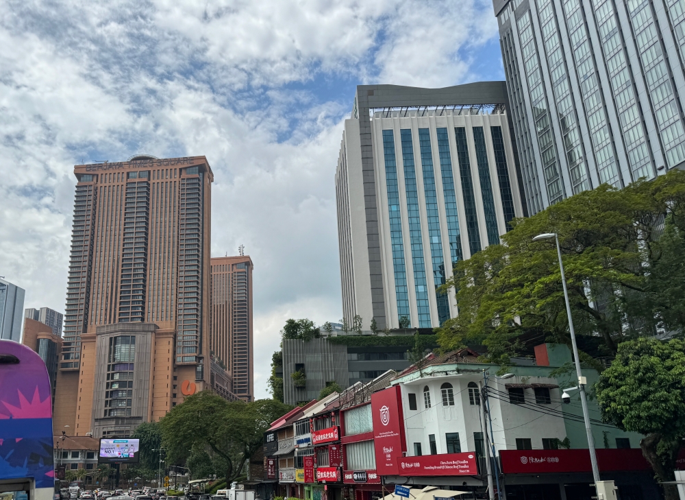 Kuala Lumpur
