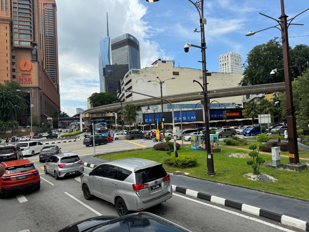 Kuala Lumpur