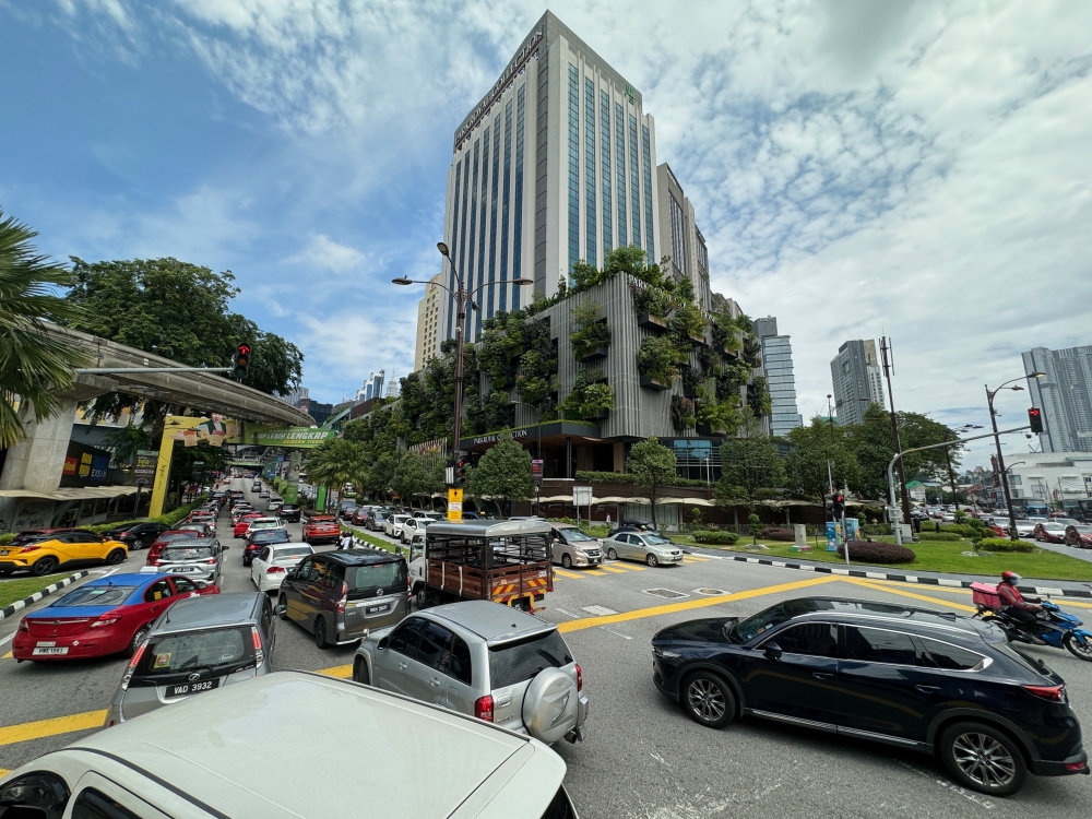 Kuala Lumpur
