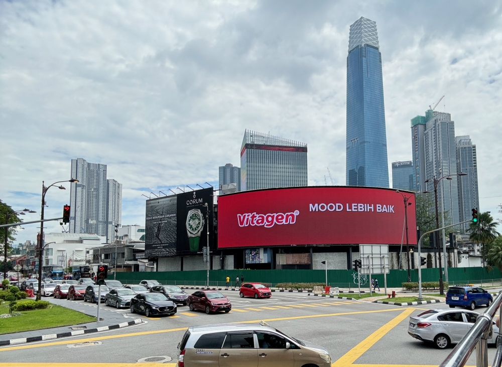 Kuala Lumpur