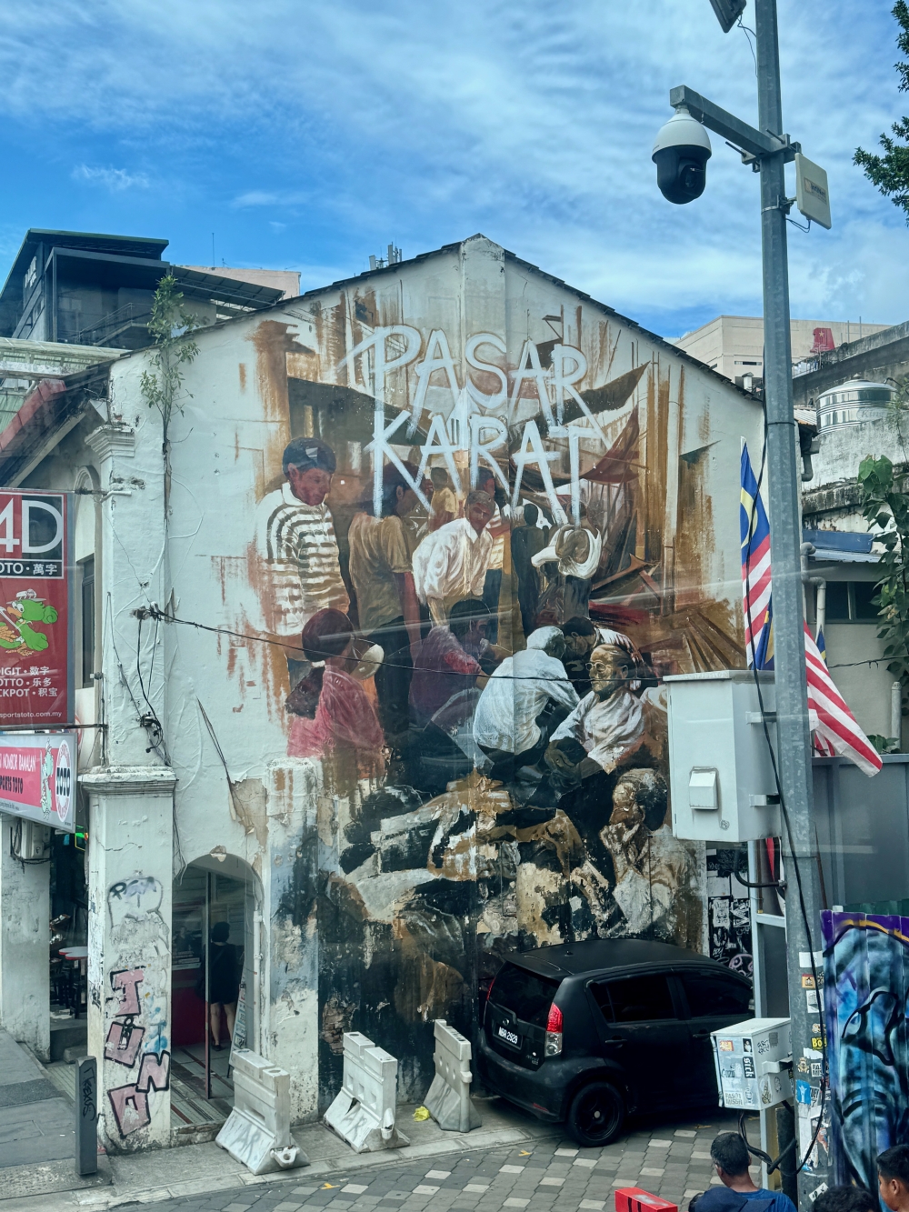 Kuala Lumpur