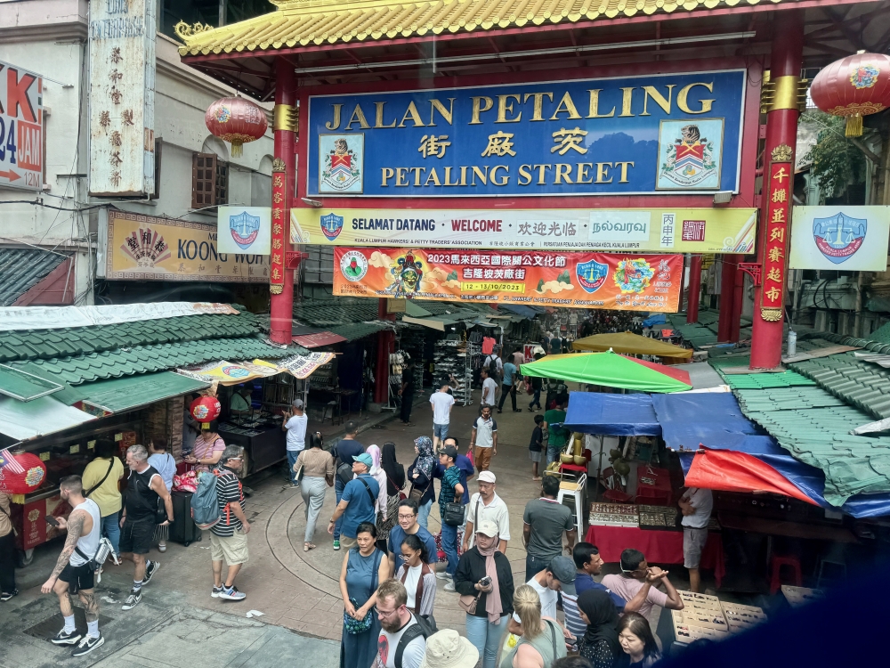 Kuala Lumpur