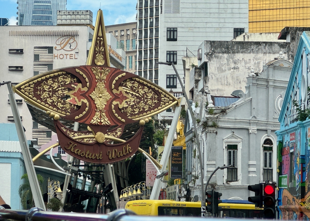 Kuala Lumpur