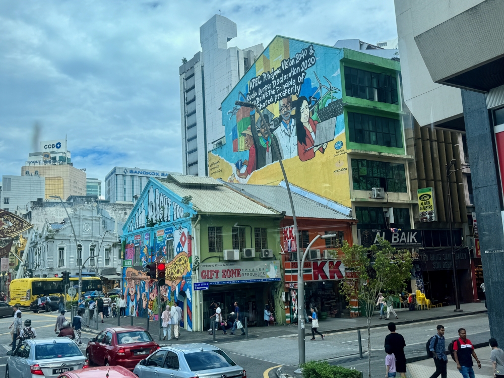 Kuala Lumpur