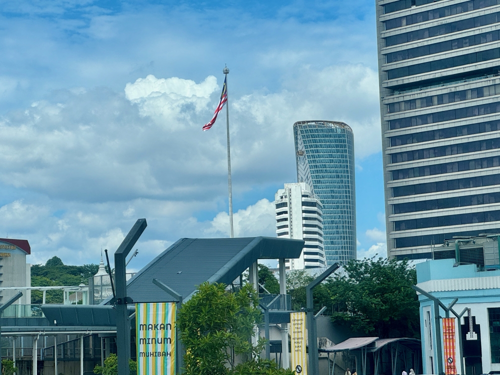 Kuala Lumpur