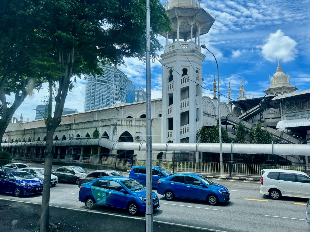 Kuala Lumpur