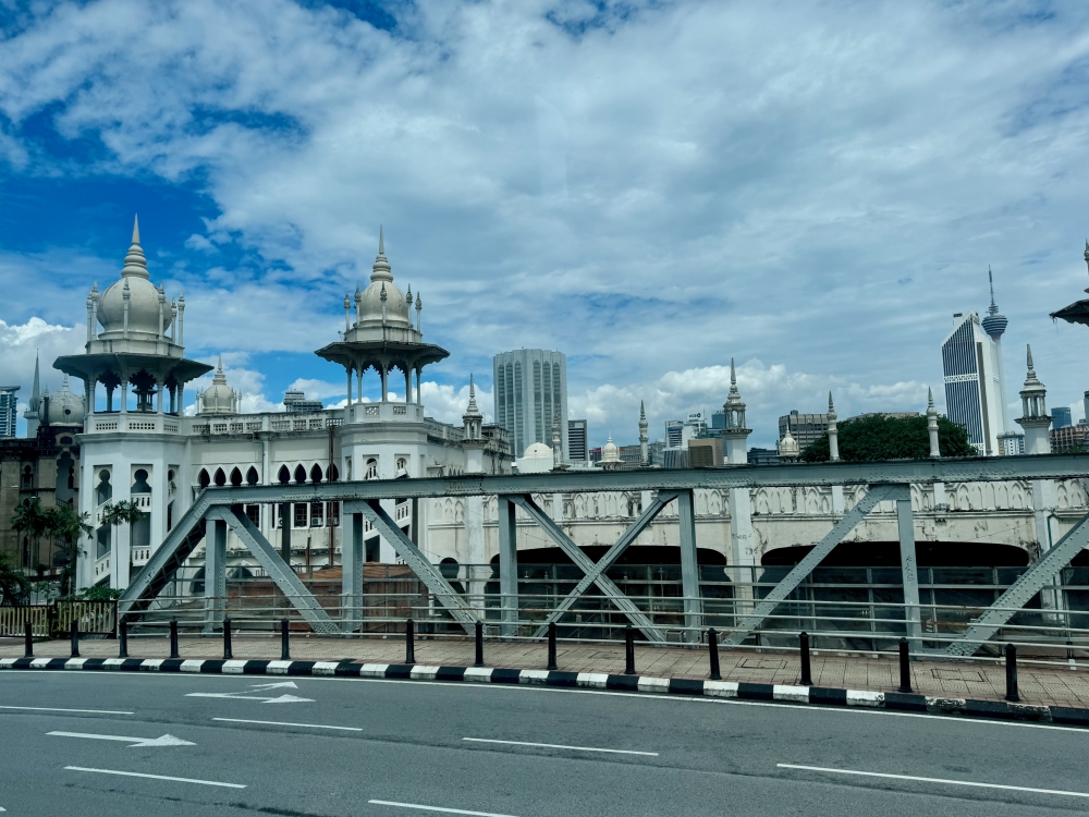 Kuala Lumpur