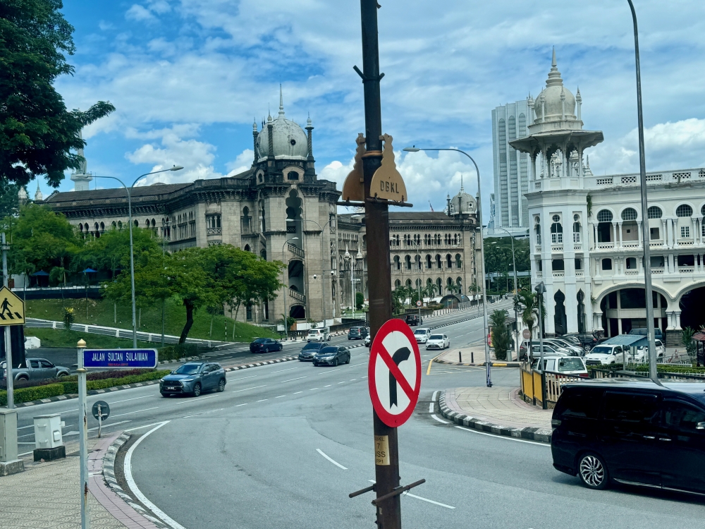 Kuala Lumpur