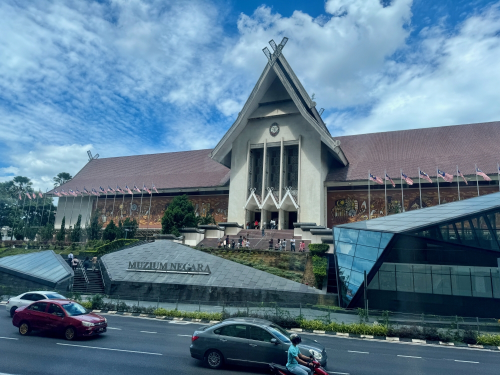 Kuala Lumpur