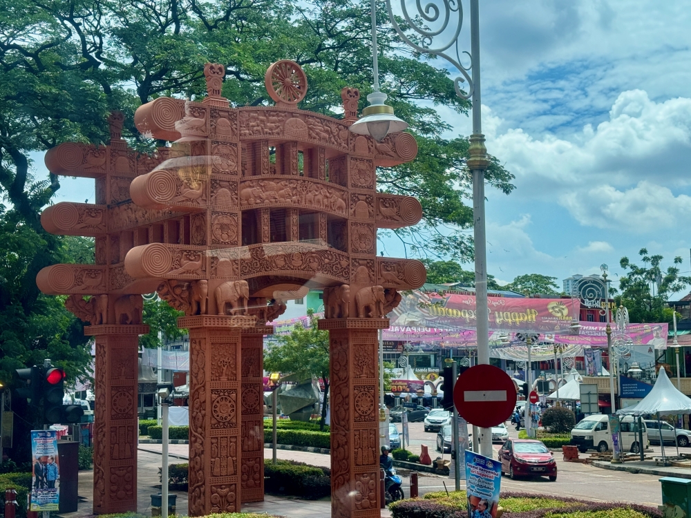 Kuala Lumpur