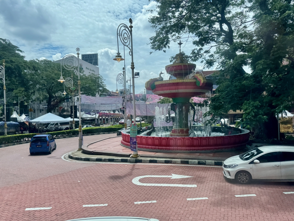 Kuala Lumpur