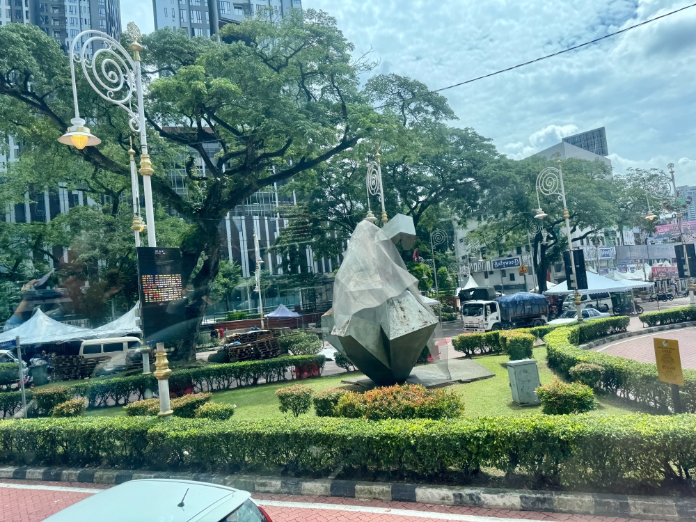Kuala Lumpur