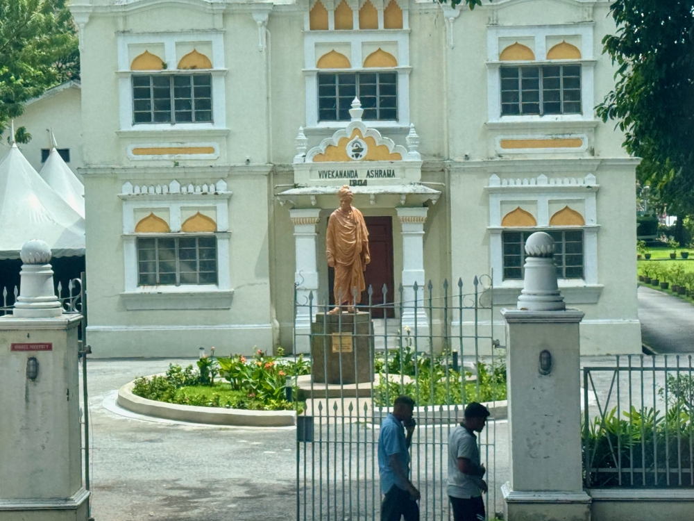 Kuala Lumpur