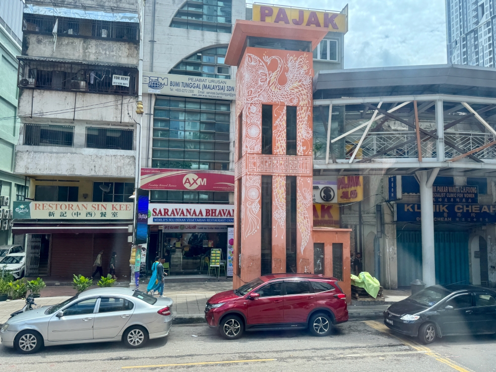 Kuala Lumpur