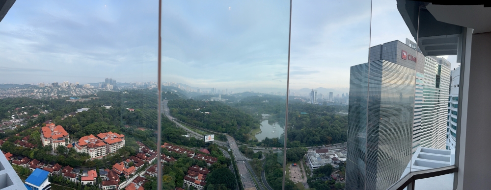 Kuala Lumpur