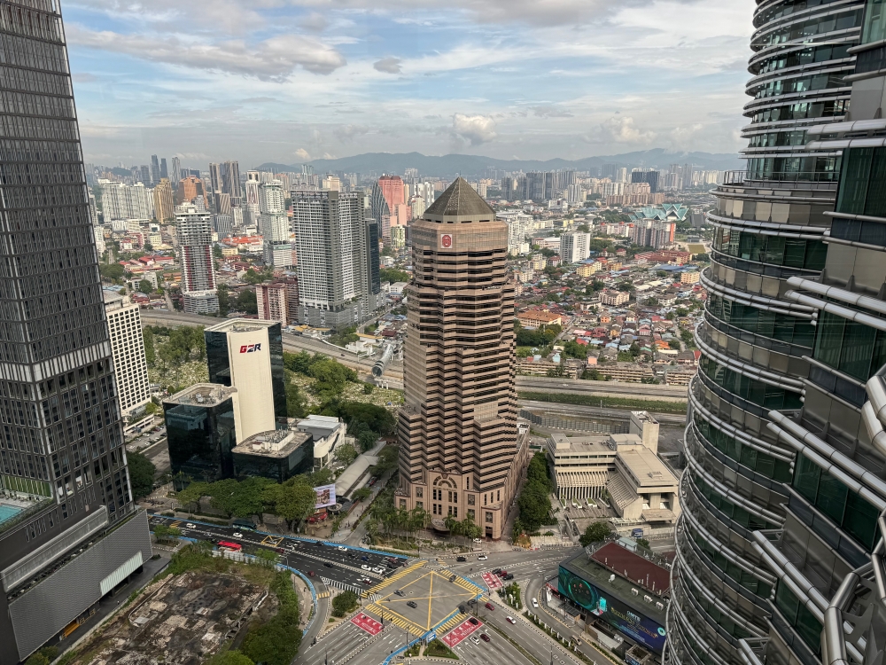 Kuala Lumpur