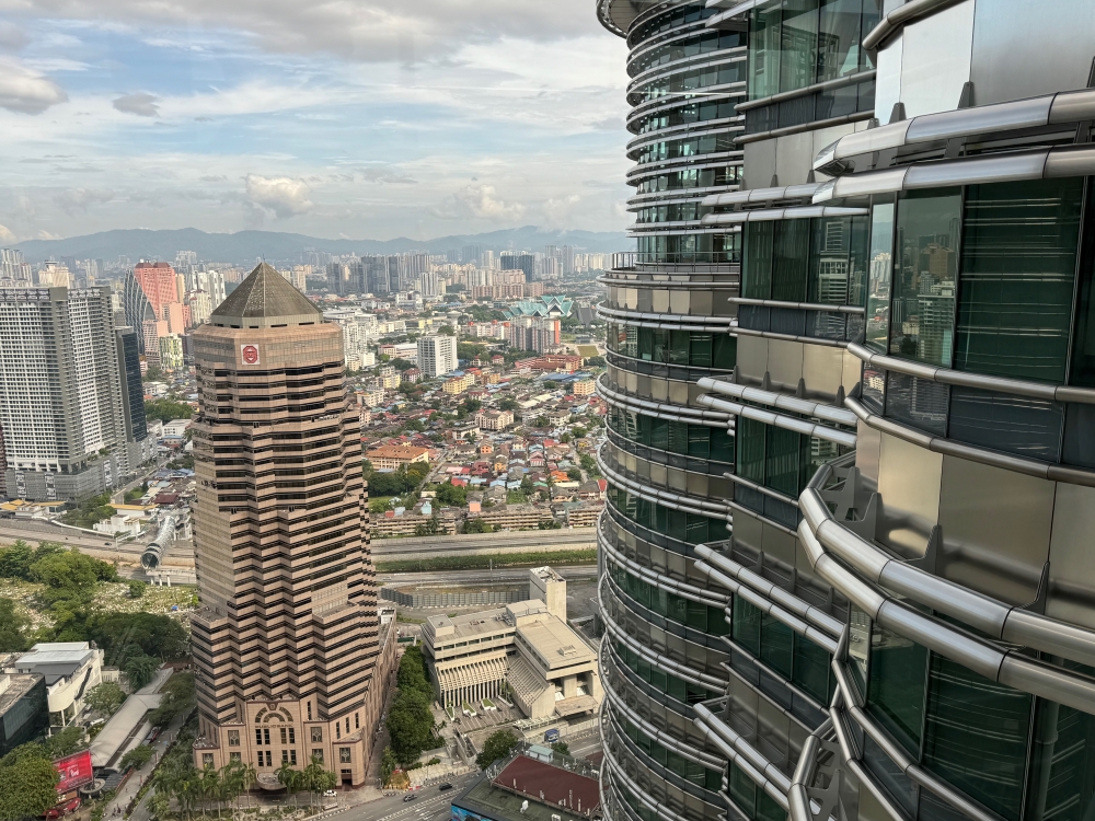 Kuala Lumpur