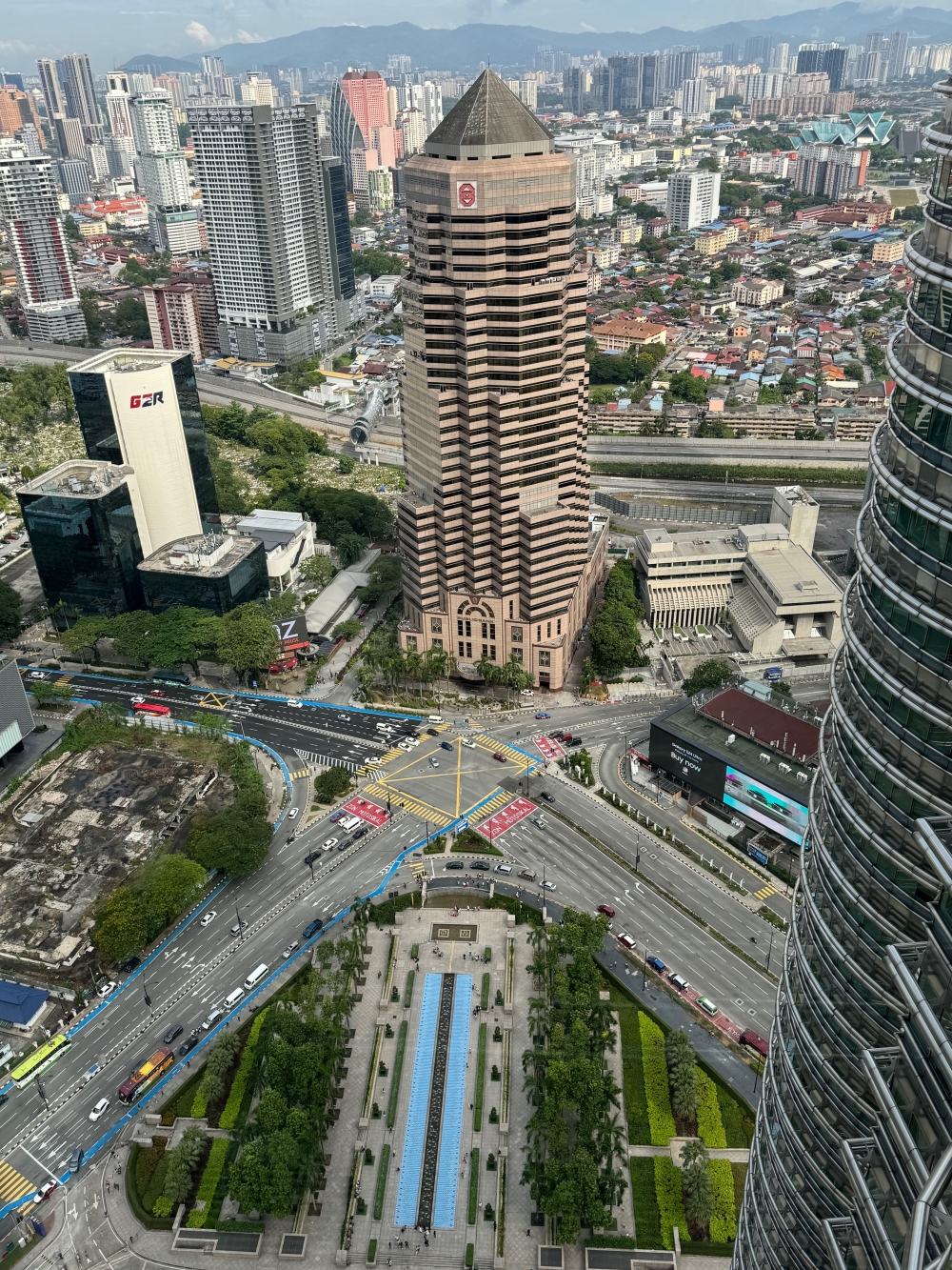Kuala Lumpur