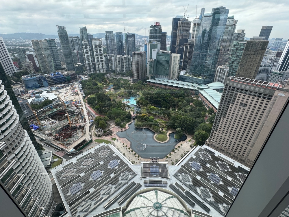Kuala Lumpur