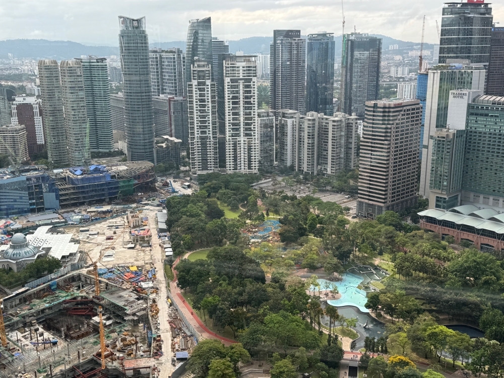 Kuala Lumpur