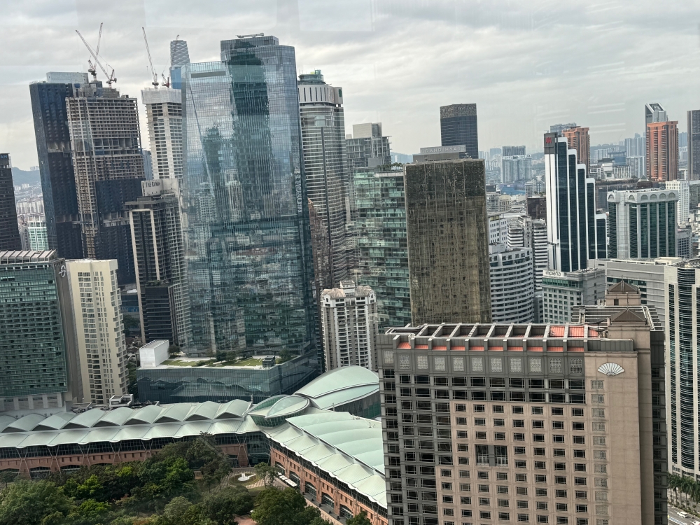 Kuala Lumpur