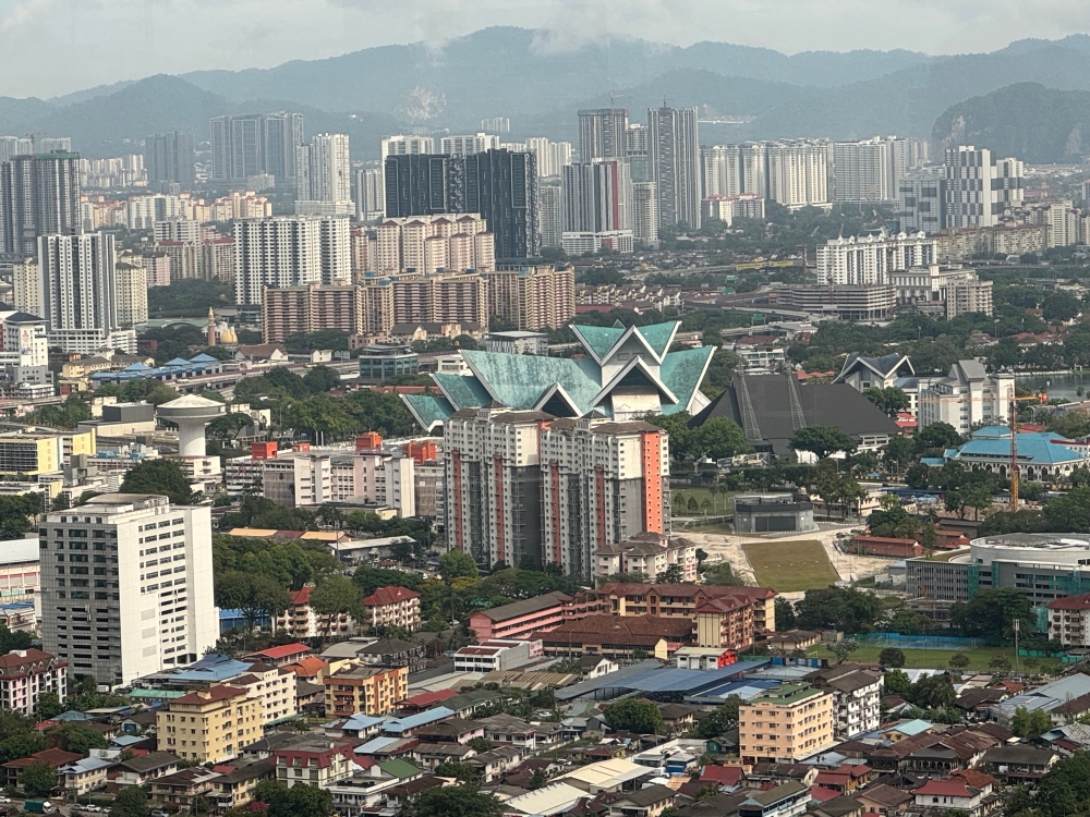 Kuala Lumpur