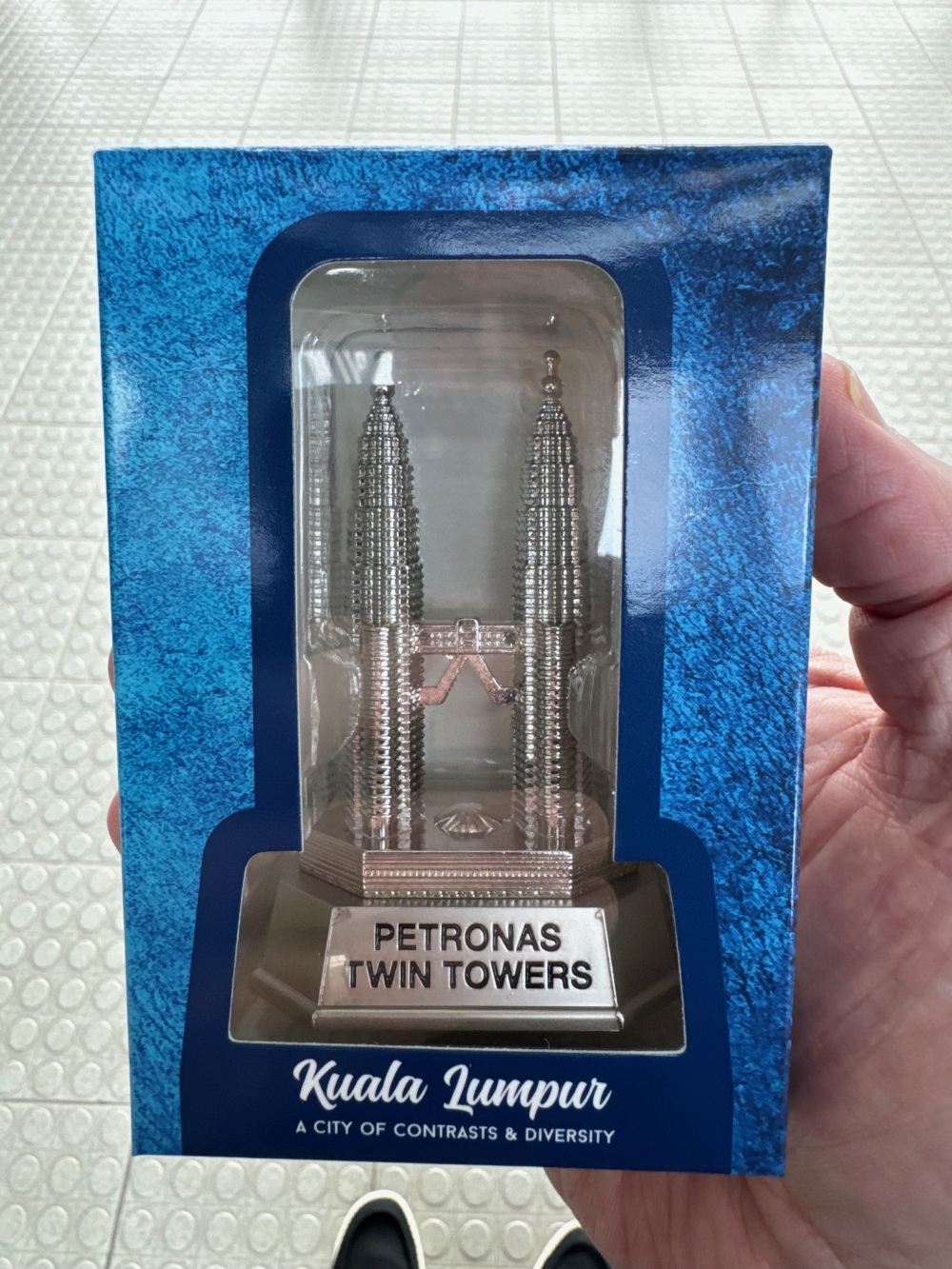 Kuala Lumpur