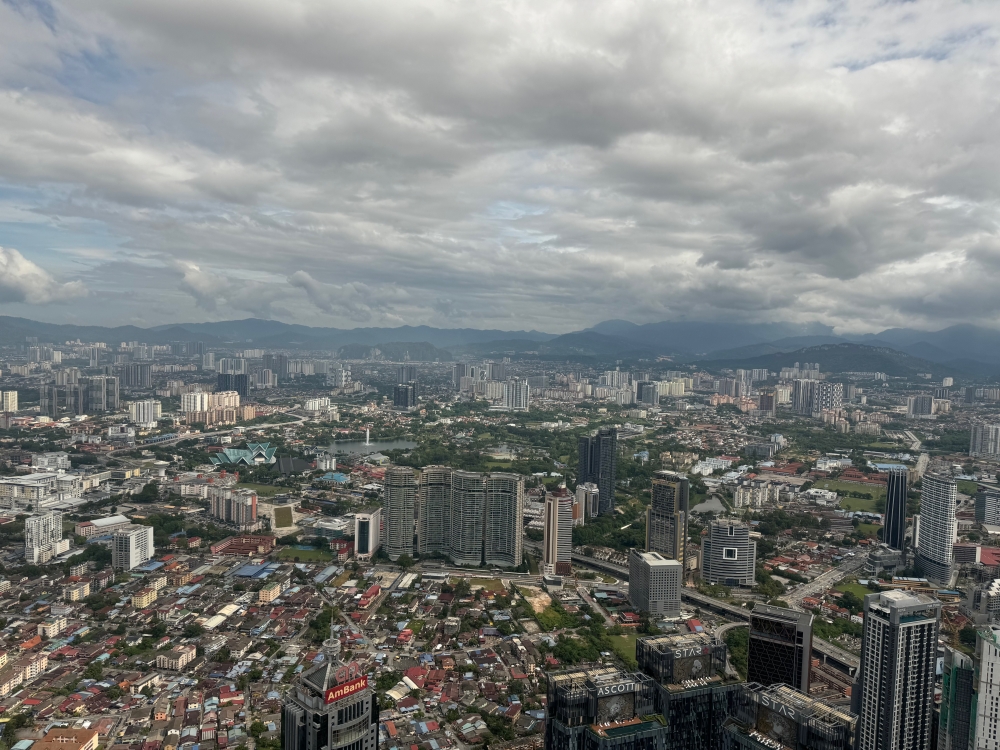 Kuala Lumpur