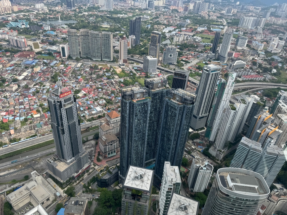 Kuala Lumpur
