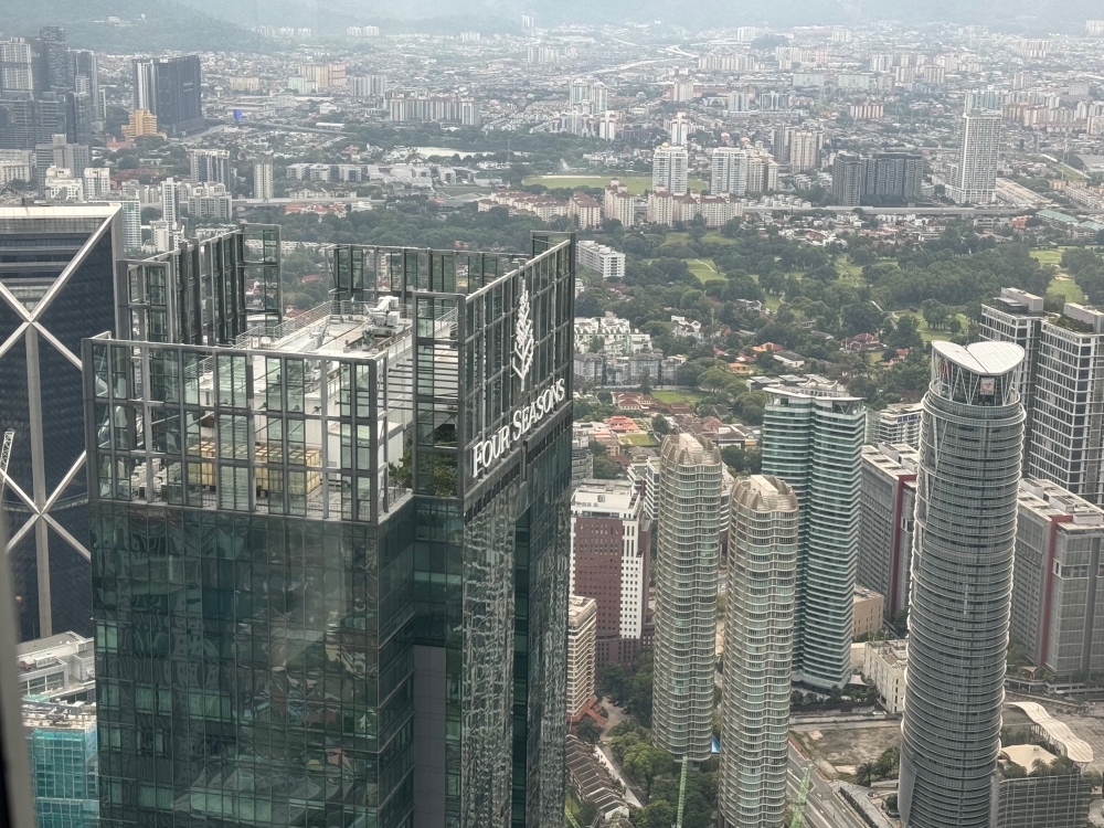 Kuala Lumpur