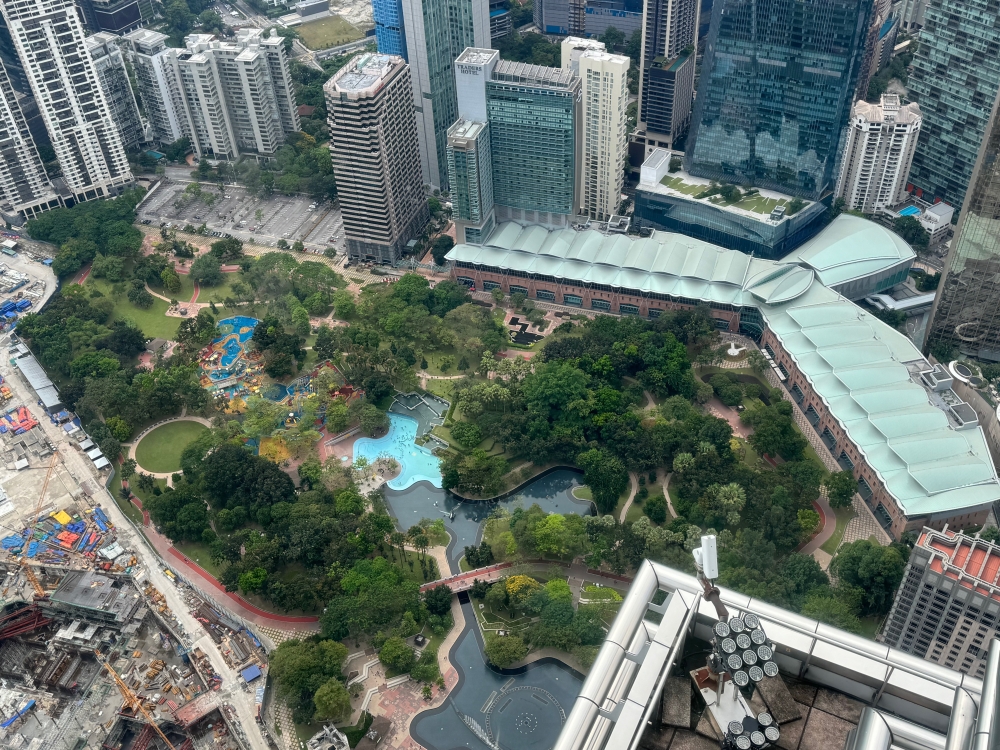 Kuala Lumpur