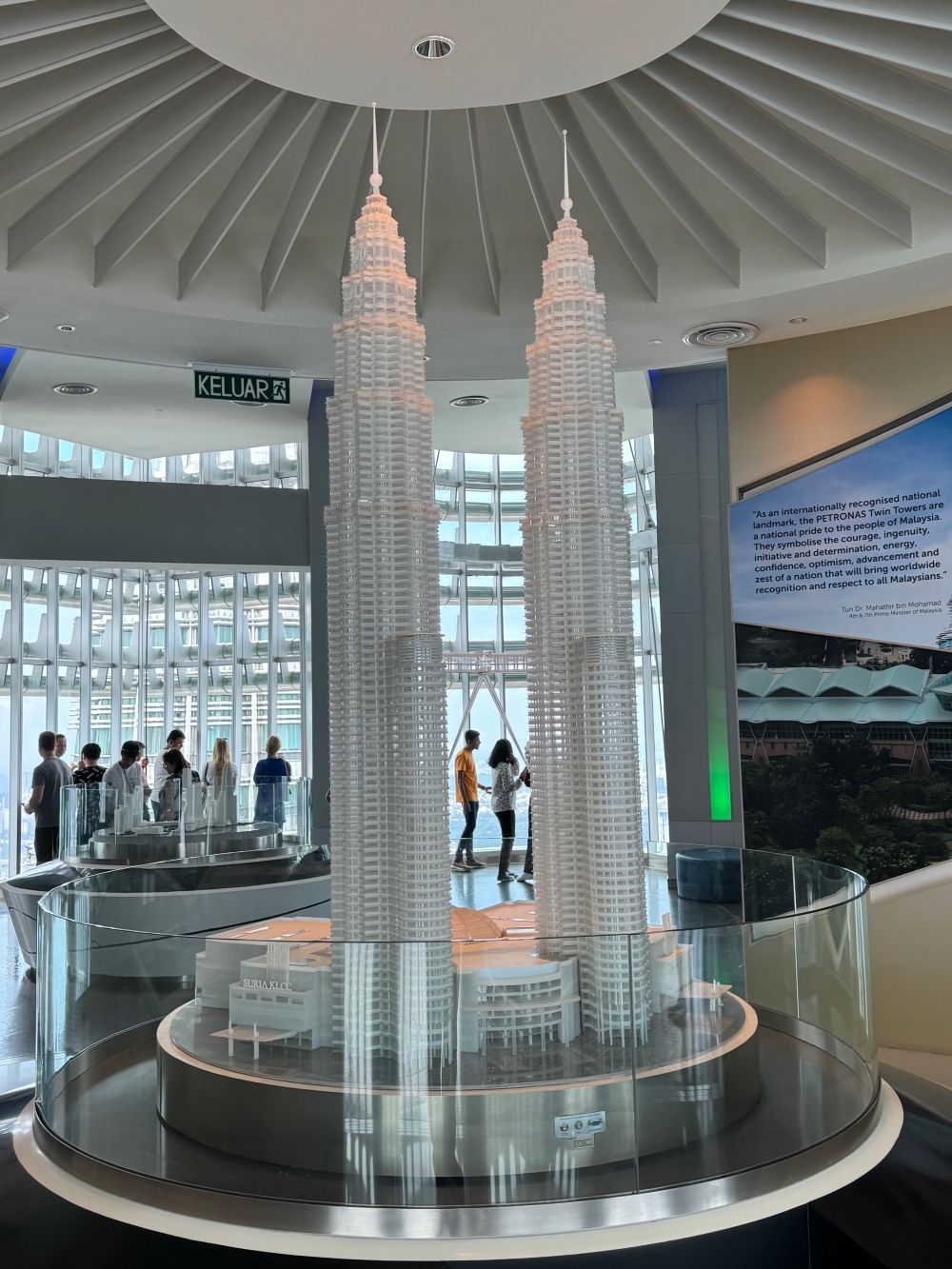 Kuala Lumpur