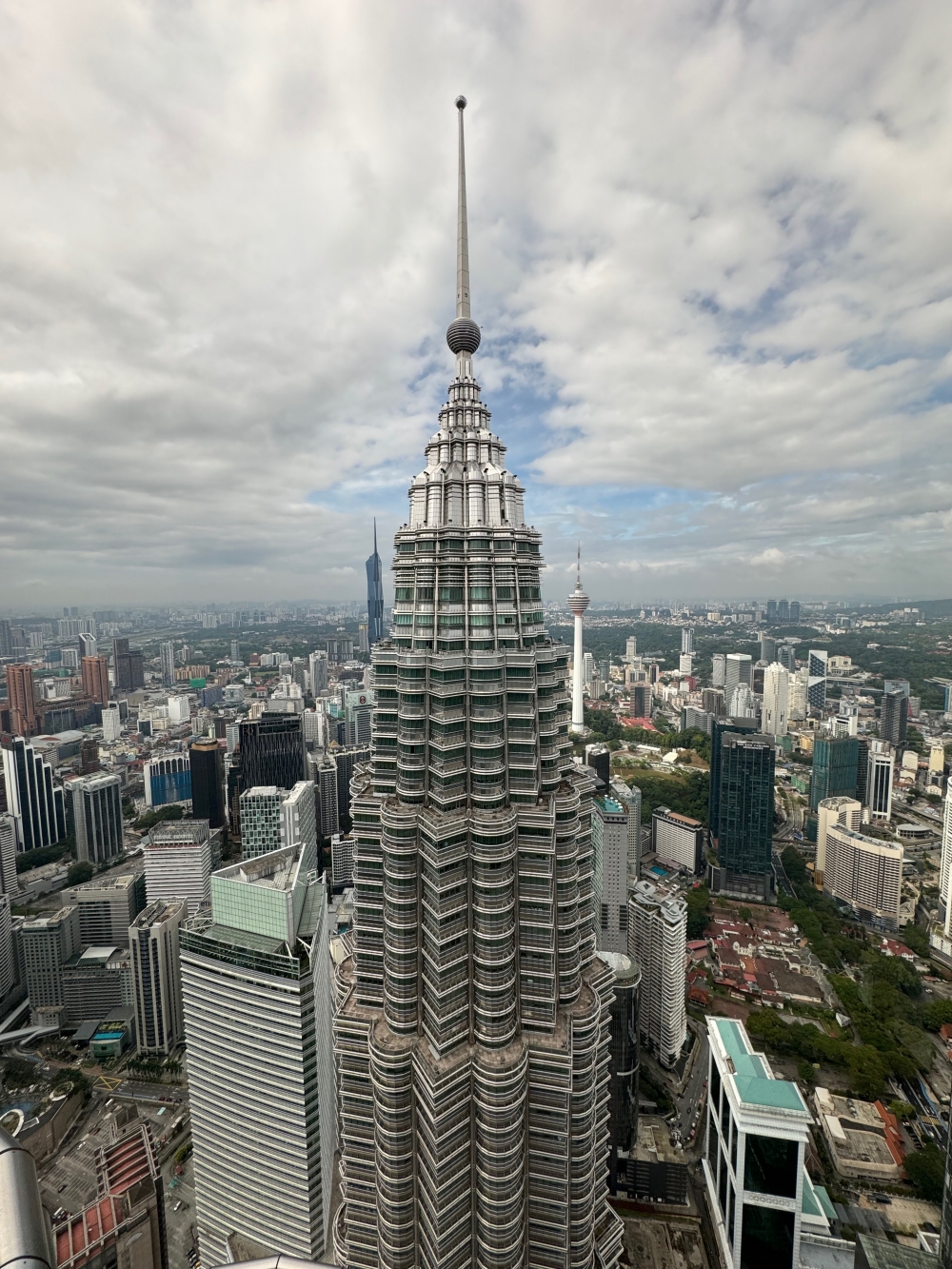 Kuala Lumpur