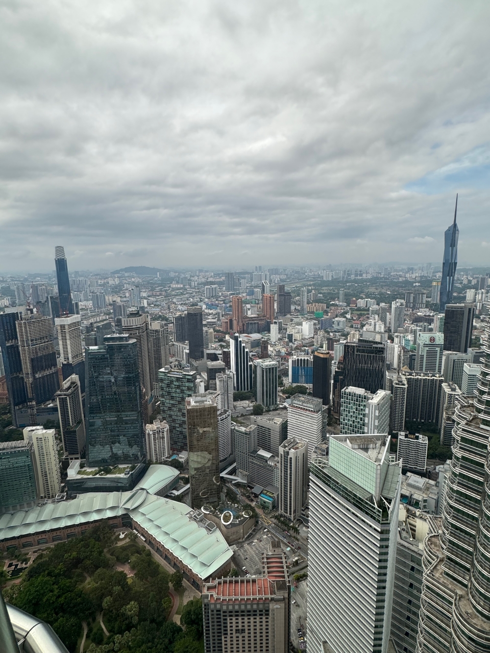 Kuala Lumpur