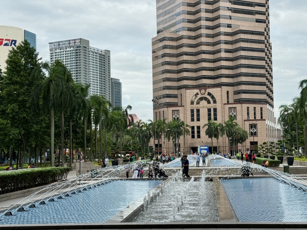 Kuala Lumpur