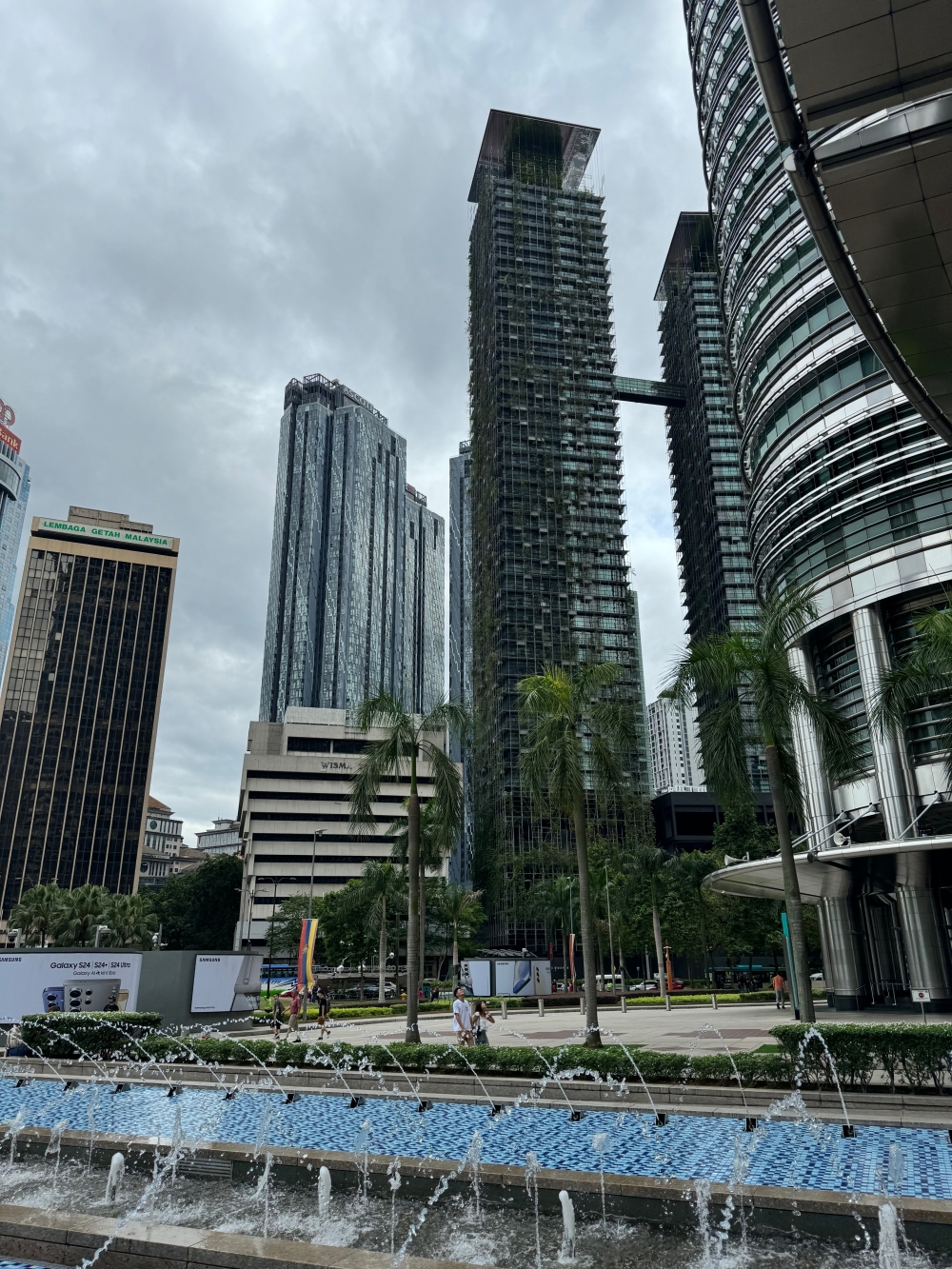 Kuala Lumpur