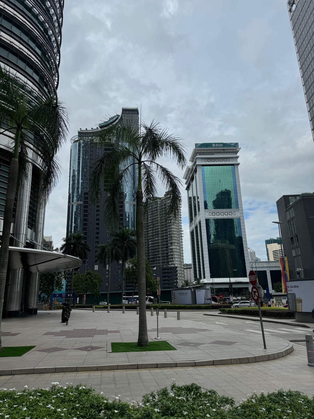 Kuala Lumpur