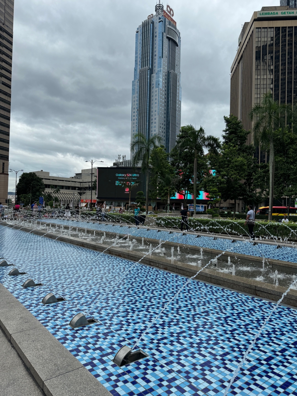 Kuala Lumpur