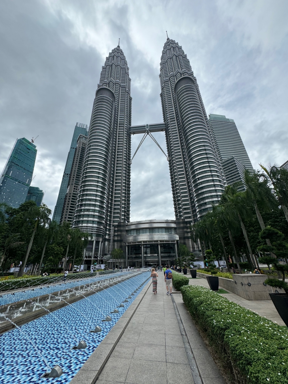 Kuala Lumpur