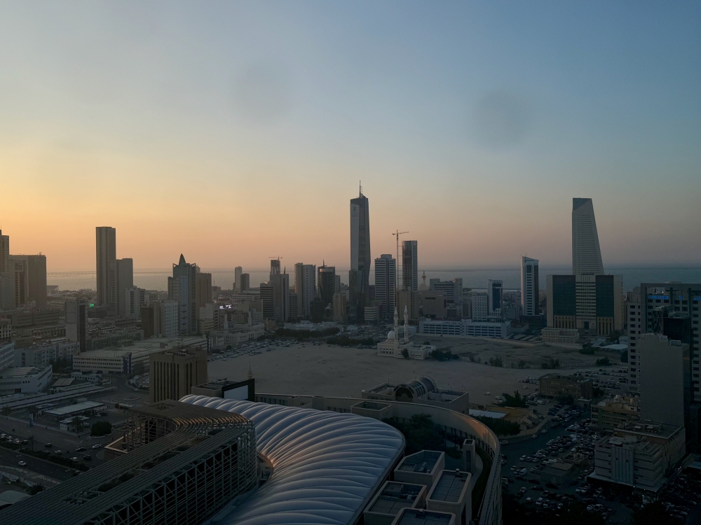 Kuwait