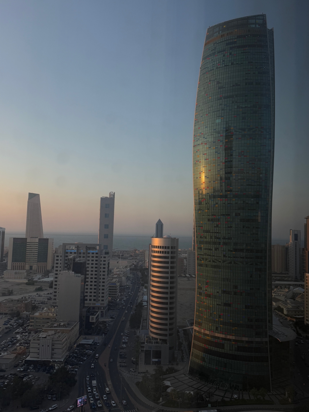 Kuwait