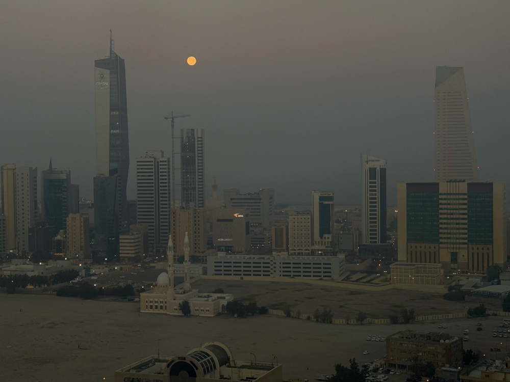 Kuwait
