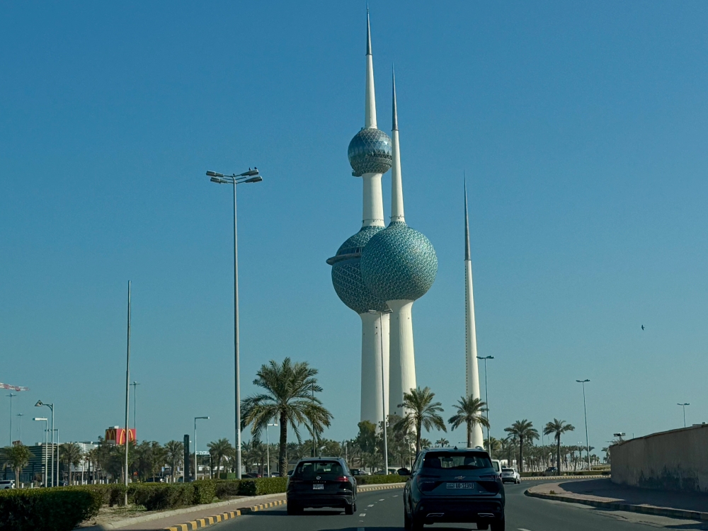 Kuwait