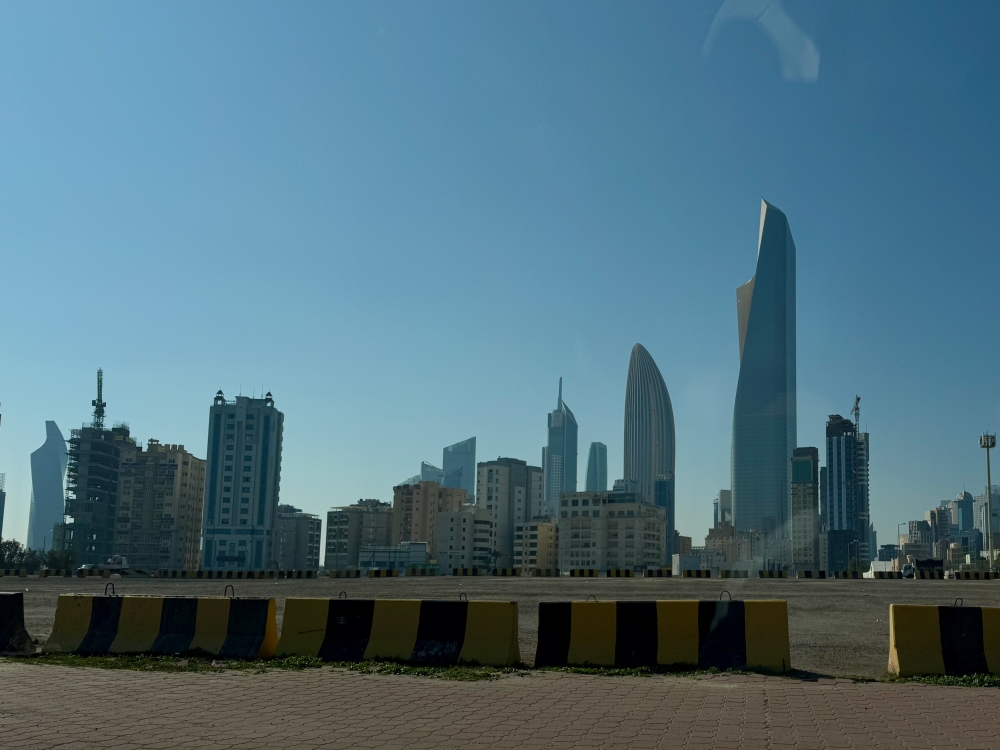 Kuwait