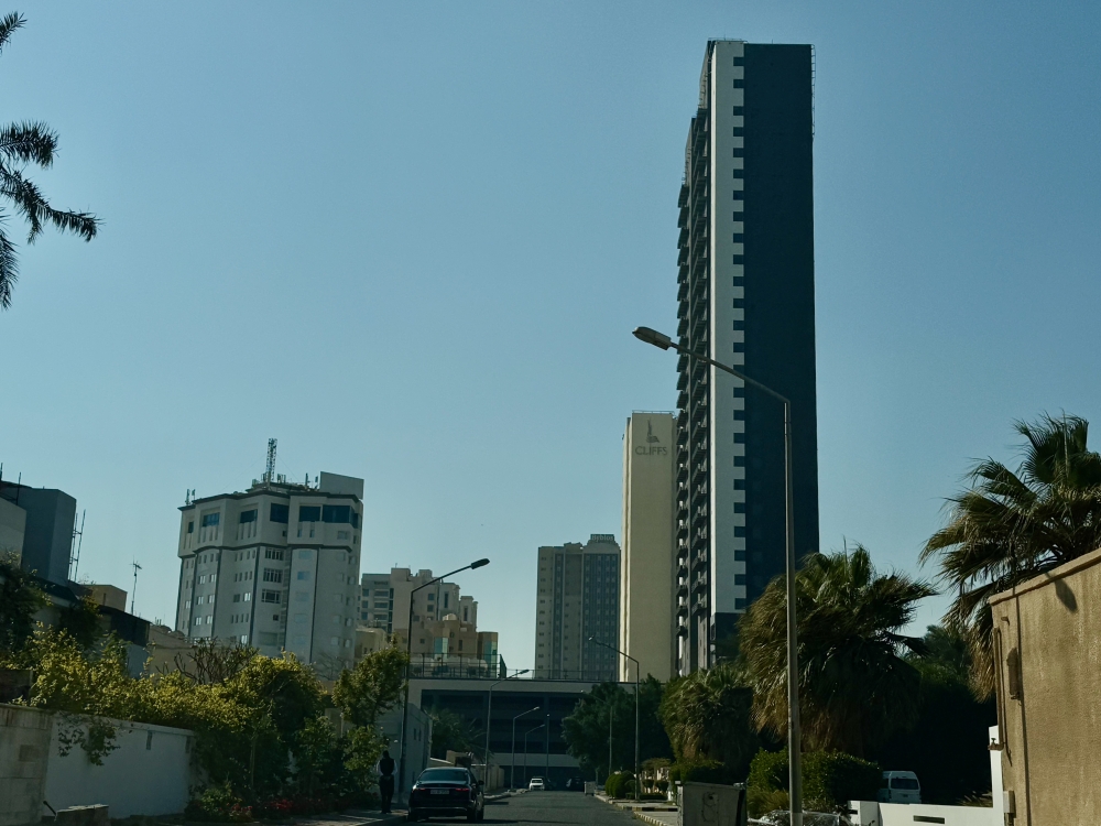 Kuwait