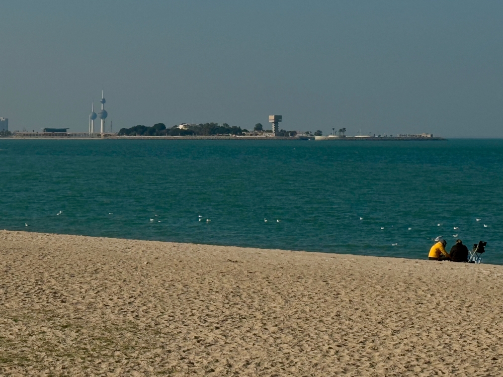 Kuwait